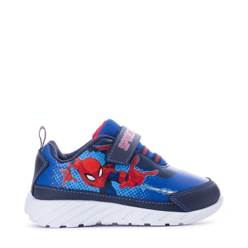 CHARACTER Spiderman Athletic Non-Lighted - Toddler 06.0 Shoes